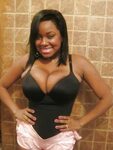 Busty ebony bra o corset mix - 285 Pics xHamster